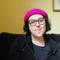 Cascadia Health Employee Mara Schofield's profile photo
