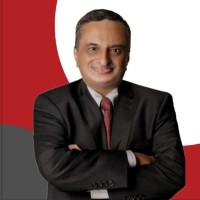Zubair Sobani Email & Phone Number