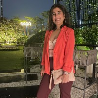 BIBA Apparels Employee Disha Narang's profile photo