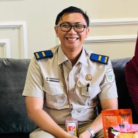 Ministry of Agrarian Affairs and Spatial Planning/National Land Agency Employee Taris Arafat's profile photo