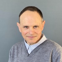 Quintech Computer Systems Employee Lee Etheridge's profile photo