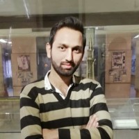 Ahtisham Ali's profile photo