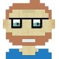 Amazon Employee Rob Healy's profile photo