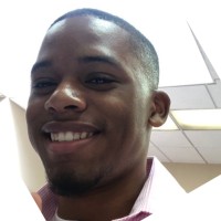 Washington Gas Employee Derrick Cunningham's profile photo