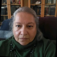Maria Teverovsky Email & Phone Number