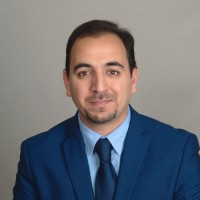 Shore Physicians Group Employee Ahmed Nashat's profile photo