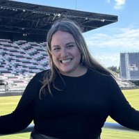 Larkin University Employee Jessenia Pomares's profile photo