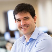 Thiago Moraes Email & Phone Number