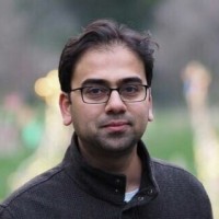 KSQ Therapeutics, Inc. Employee Ashish Yeri's profile photo