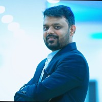 Octech Digital Employee Raghvendra Singh's profile photo