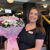 Gleddoch Employee Murron McKay's profile photo