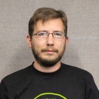 Mad Devs LLC Employee Vlad Andreev's profile photo