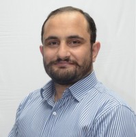 CareCloud Employee Fawad Anwar's profile photo