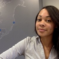 PTS Consulting Employee Holly Perrett's profile photo