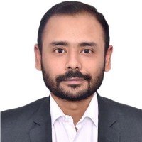 SUN PHARMA Employee Kumar Das's profile photo