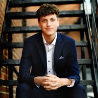 Peppinos Grill Pizzeria and Sports Lounge Employee Jason Sackfield's profile photo