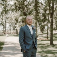 Unverferth Manufacturing Co., Inc. Employee Elijah Kinseth's profile photo