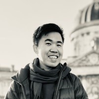 Binh Nguyen Email