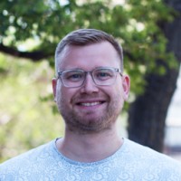 Lotlinx, Inc. Employee Robert Langtry's profile photo