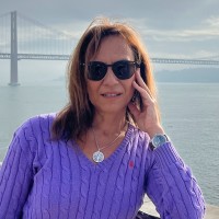 Oracle Employee Gema Dominguez Lozano's profile photo