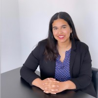 ESAB Middle East & Africa Employee Rachel Alexander's profile photo