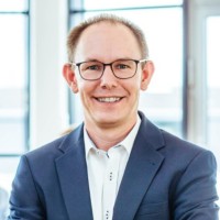 Jochen Groß Email