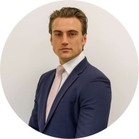 Techsmart Services Ltd Employee Greg McIarb's profile photo