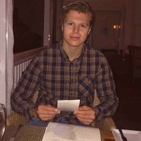 Jarl Krohn Email & Phone Number