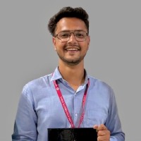 Devise Electronics Pvt. Ltd. Employee Mayuresh Bhujbal's profile photo