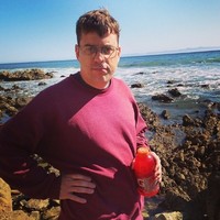 Calidad Industries Employee Patrick Autrey's profile photo
