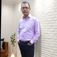 MeritStack Employee Raghesh Nair's profile photo