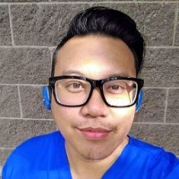 Cascadia Healthcare Employee Ryan Te's profile photo