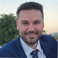 The Canlas Brothers Employee Georgie Koutsogeorgas's profile photo