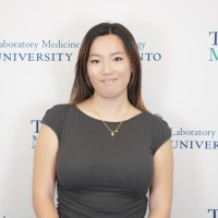 Lung Cancer Canada Employee Winky Yau's profile photo