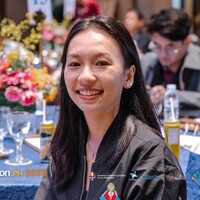OneQuantum Philippines Employee Marjorie Tabigue's profile photo