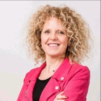 Exeol Employee Nathalie Roger's profile photo
