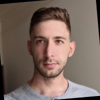 Polytomic Employee James Palawaga's profile photo