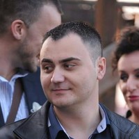 ZONA.ba Employee Djordje Kalas's profile photo