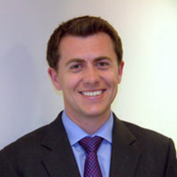 Utmost Group Employee Mark Fairbairn's profile photo