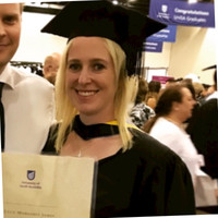 Adelaide Economic Development Agency Employee Lucy Nicholas's profile photo