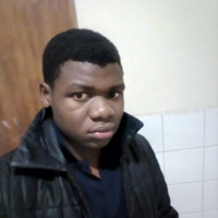 FMK Employee Foster Maluleke's profile photo
