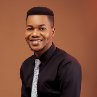 Netlight Systems Employee Ajao Oladotun's profile photo