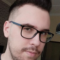Akag Digital Employee Vinicius Goulart Gouveia's profile photo