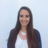 Franklin County, NC Employee Emily Lockamy-Gilarranz's profile photo