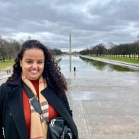 Diversa Turismo Employee Rafaela Linacre's profile photo