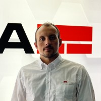 Fidia Spa Employee Raffaele Ricatto's profile photo
