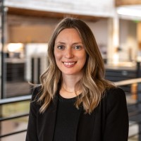 Rice Fergus Miller, Inc. - a B Corp Employee Becky Wall's profile photo