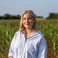 Nationwide Produce PLC Employee Rebecca Fox's profile photo