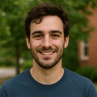 Datawizz.ai Employee Noah Hayes's profile photo