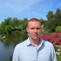 Persooa Employee Wiktor Szafran's profile photo